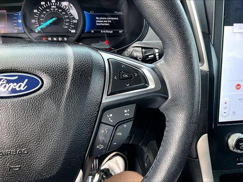 Used 2023 Ford Edge SEL w/ Convenience Package AWD/4WD image 18