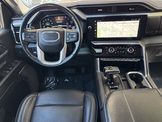 Used 2024 GMC Sierra 1500 Denali w/ Denali Reserve Package AWD/4WD image 18