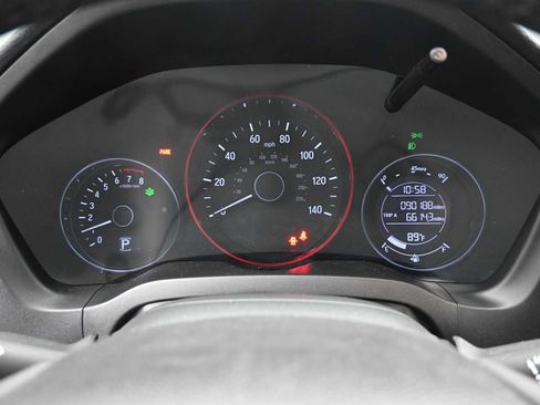 Used 2018 Honda HR-V EX-L image 26