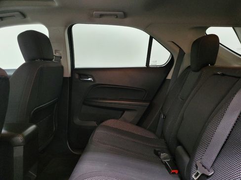 Used 2017 Chevrolet Equinox LT w/ Convenience Package AWD/4WD image 18