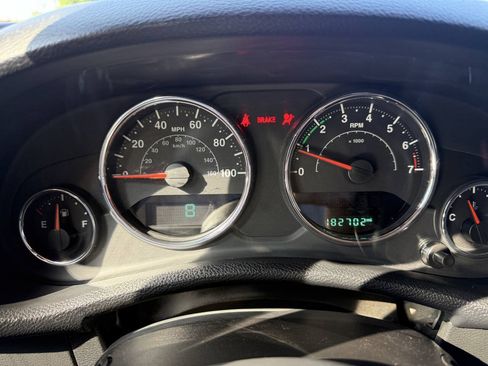 Used 2015 Jeep Wrangler Unlimited Sport w/ Max Tow Package AWD/4WD image 20