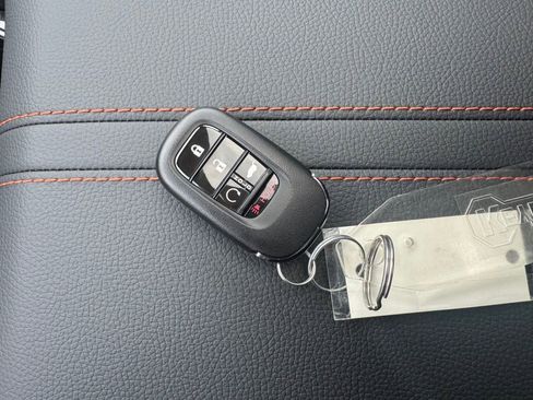 New 2026 Honda Passport TrailSport Elite image 14