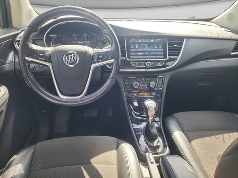 Used 2019 Buick Encore Sport Touring w/ Safety Package FWD image 14