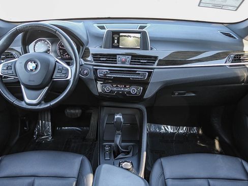 Used 2018 BMW X1 sDrive28i w/ Convenience Package image 12
