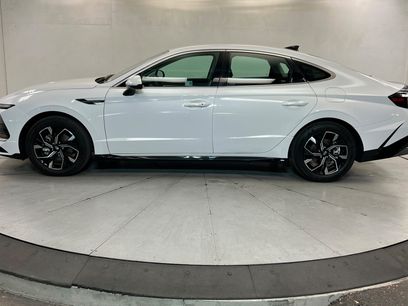 Used 2025 Hyundai Sonata SEL