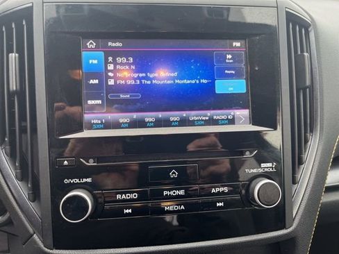 Used 2021 Subaru Crosstrek 2.5i Sport w/ Popular Package #2B image 18