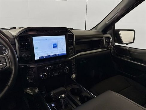 Used 2021 Ford F150 XLT w/ Equipment Group 302A High image 25