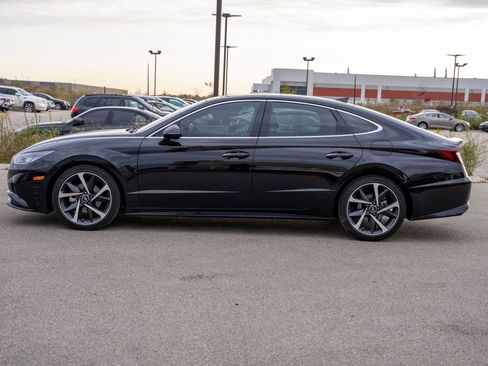 Used 2022 Hyundai Sonata SEL Plus image 5
