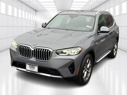 Used 2023 BMW X3 xDrive30i w/ Premium Package
