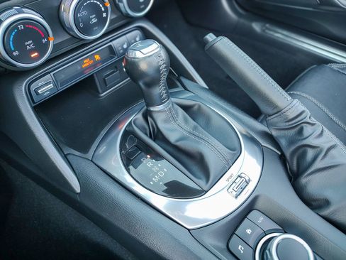 Used 2023 MAZDA MX-5 Miata Grand Touring w/ Weather Package image 20