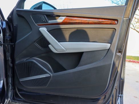 Used 2018 Audi Q5 2.0T Premium Plus image 10