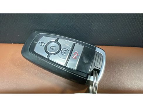 Used 2025 Ford Bronco Sport Outer Banks w/ Outer Banks Tech Package+ AWD/4WD image 18