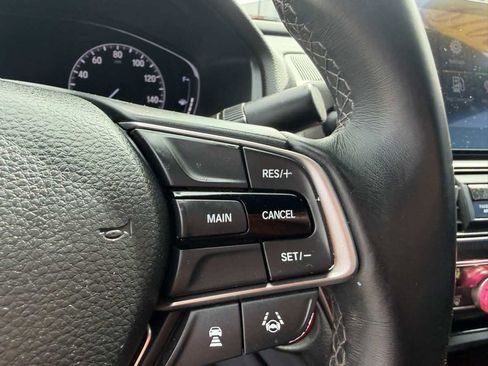 Used 2019 Honda Accord Sport image 31