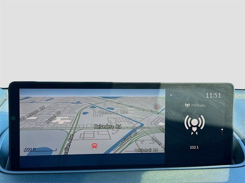 Used 2022 Acura MDX SH-AWD w/ Advance Package image 14