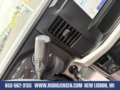 New 2026 Ford F350 XL AWD/4WD image 22
