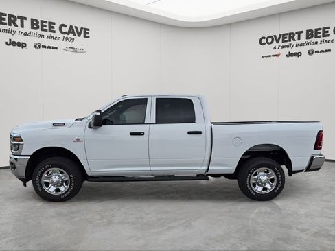 New 2026 RAM 2500 Tradesman image 5