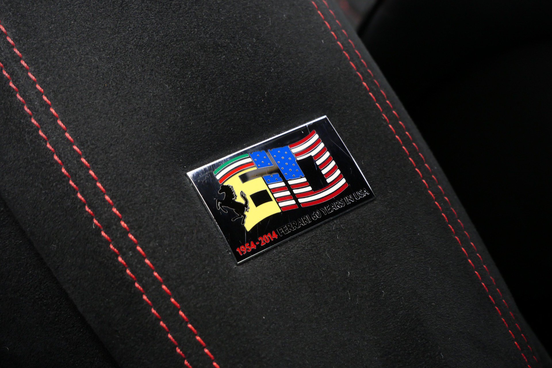 Used 2015 Ferrari F12 Berlinetta RWD image 33