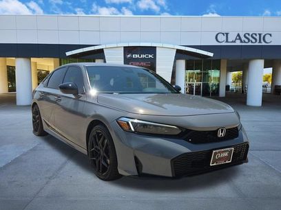 Used 2026 Honda Civic Sport