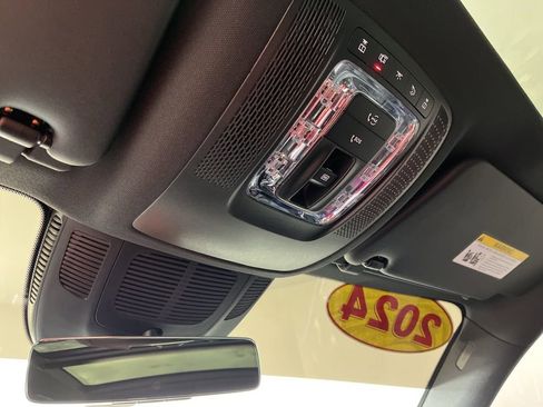 Used 2024 Mercedes-Benz GLE 350 4MATIC image 26