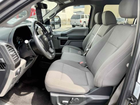 Used 2018 Ford F150 XLT w/ Equipment Group 302A Luxury RWD image 18