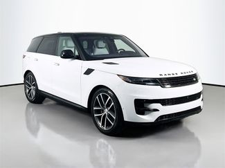 Used 2023 Land Rover Range Rover Sport SE video 3