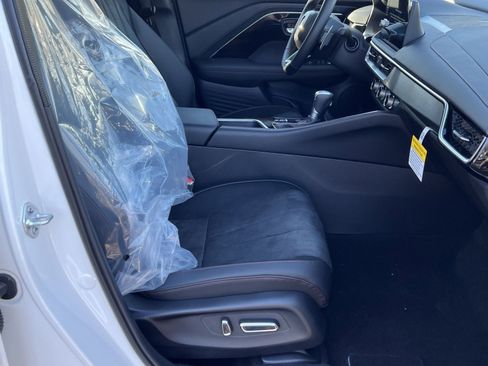 New 2025 Acura ADX A-Spec image 26