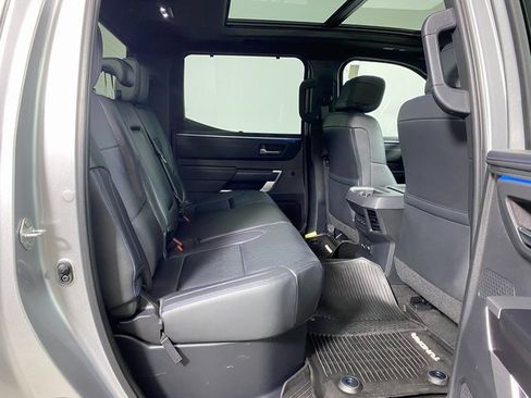 Used 2023 Toyota Tundra Platinum image 9