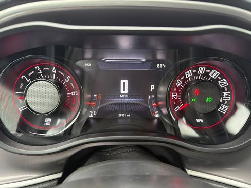 Used 2022 Dodge Challenger GT w/ Blacktop Package AWD/4WD image 14