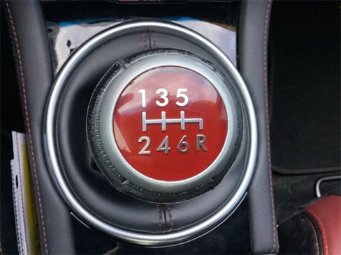 Used 2021 Subaru WRX STI image 21