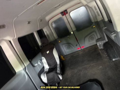 Used 2016 Ford Transit 350 XLT RWD image 3