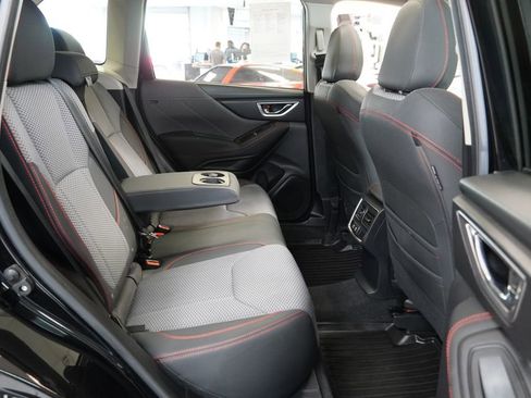 Used 2019 Subaru Forester Sport AWD/4WD image 32