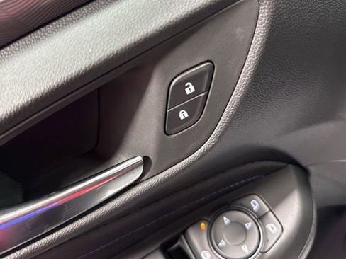 New 2026 Buick Envista Sport Touring w/ Convenience I Package image 23