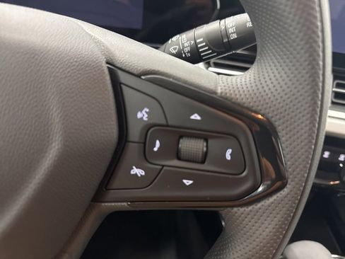 New 2026 Chevrolet Trax LT image 12