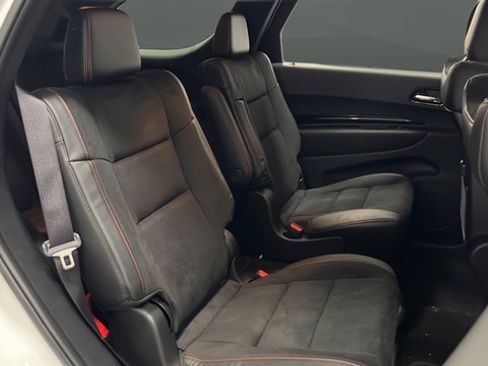 New 2026 Dodge Durango GT AWD/4WD image 25