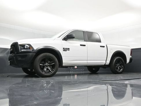 Used 2024 RAM 1500 Warlock AWD/4WD image 57