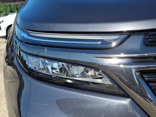 Used 2023 Chevrolet Equinox RS AWD/4WD image 10