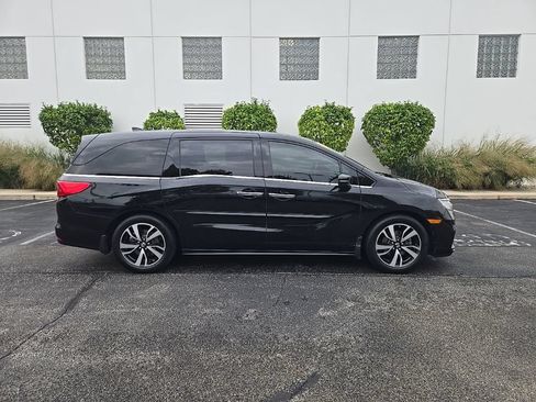 Used 2019 Honda Odyssey Elite image 9