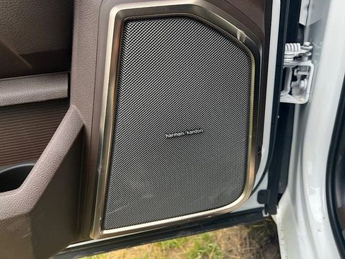 New 2025 RAM 3500 Longhorn image 19