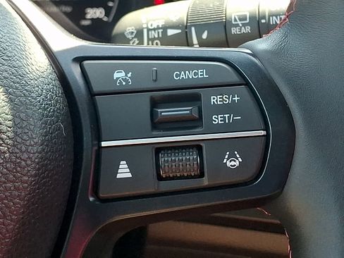 Used 2025 Honda Civic Type R image 25