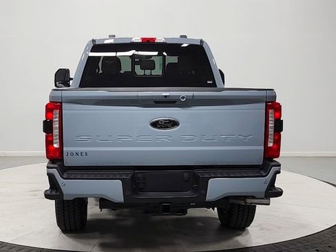 New 2026 Ford F250 Lariat AWD/4WD image 6