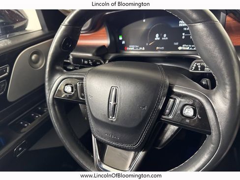 Certified 2022 Lincoln Aviator Reserve w/ Equipment Group 201A image 36