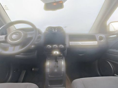 Used 2016 Jeep Compass Sport w/ Power Value Group FWD image 24