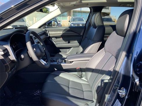 New 2026 MAZDA CX-50 AWD 2.5 S w/ Weather Package image 12