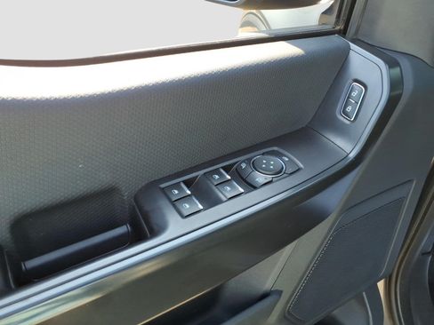 Used 2022 Ford F150 XL w/ STX Appearance Package AWD/4WD image 14