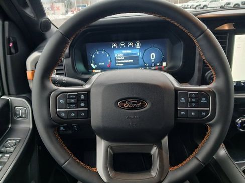 New 2025 Ford F150 Tremor w/ Equipment Group 402A High AWD/4WD image 18