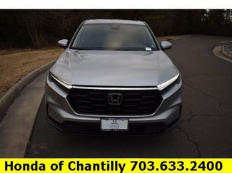 Certified 2024 Honda CR-V EX video 2