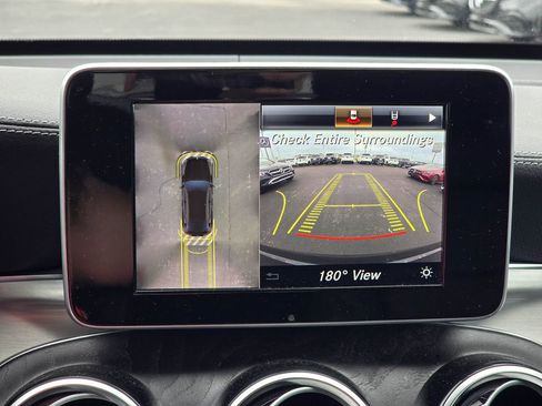 Used 2019 Mercedes-Benz GLC 300 4MATIC Coupe image 18