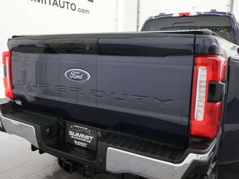 Used 2023 Ford F350 XLT w/ 360-Degree Camera Package image 30