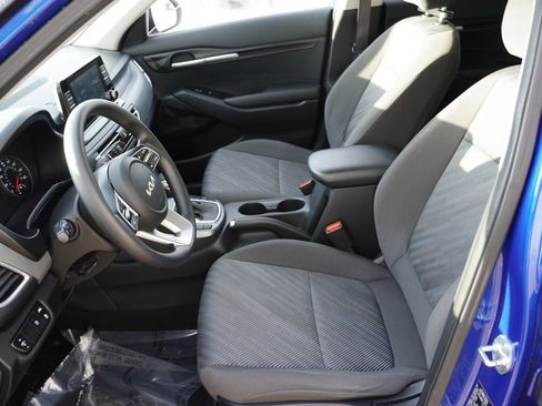 Used 2022 Kia Seltos LX image 15