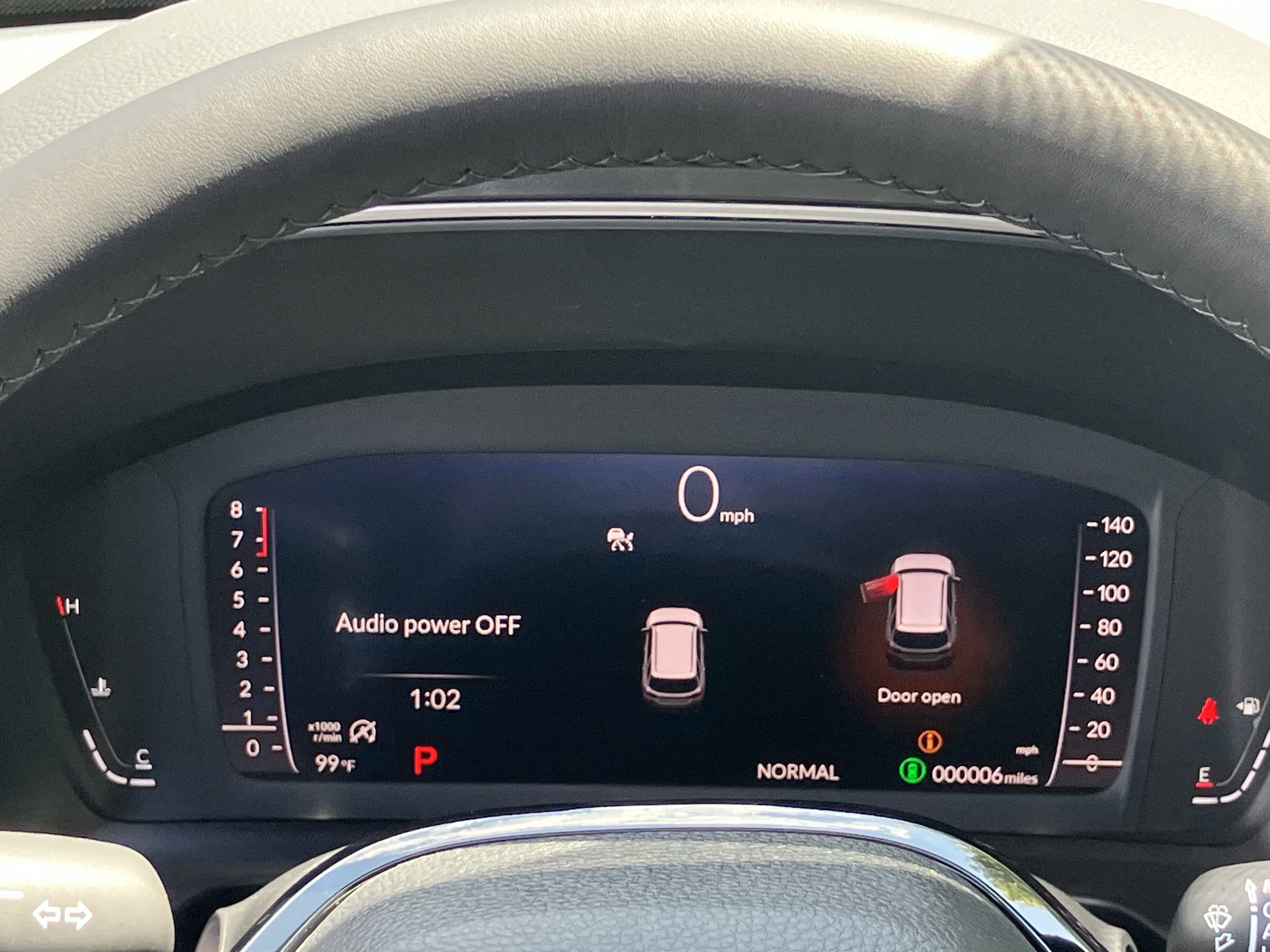 New 2026 Honda Pilot Elite image 24